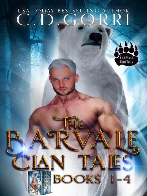 Title details for The Barvale Clan Tales by C.D. Gorri - Available